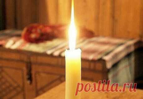 ШЕСТЬ ОБРЯДОВ ОЧИЩЕНИЯ ДОМА