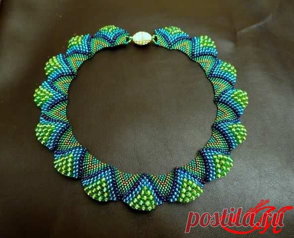 бисероплетение
