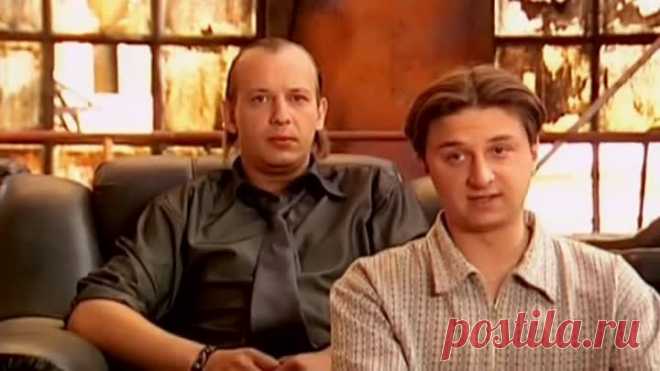 Дневник убийцы.