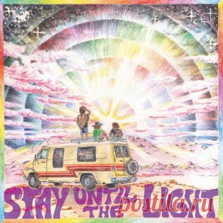 Oliver Koletzki & Niko Schwind - Stay Until the Light (feat. Talmirage)