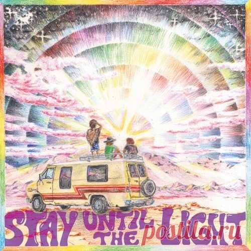 Oliver Koletzki & Niko Schwind - Stay Until the Light (feat. Talmirage)