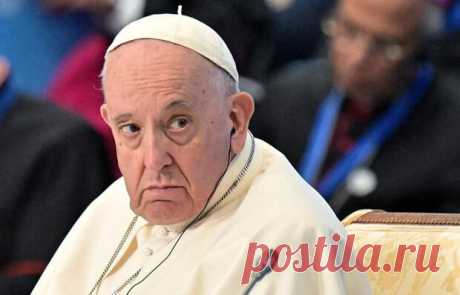 Пророчество Святого Малахия: последний Папа Римский и конец света в 2027 году? - Спички - не игрушка - Медиаплатформа МирТесен БлокнотРУ 900 лет назад ирландский епископ Святой Малахий записал загадочные предсказания, которые легли в основу книги «Пророчество Пап». Этот мистический труд, написанный в XII веке, представляет собой список из 112 Пап Римских, начиная с Селестина II (1143–1144) и заканчивая последним - 8 марта - 43803519913 - Медиаплатформа МирТесен