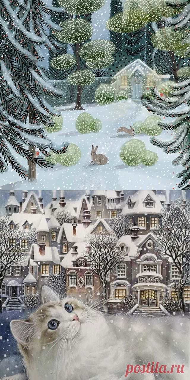 Валентина Смирнова (Ветлугина) (@valentinaveniam) • Фото и видео в Instagram