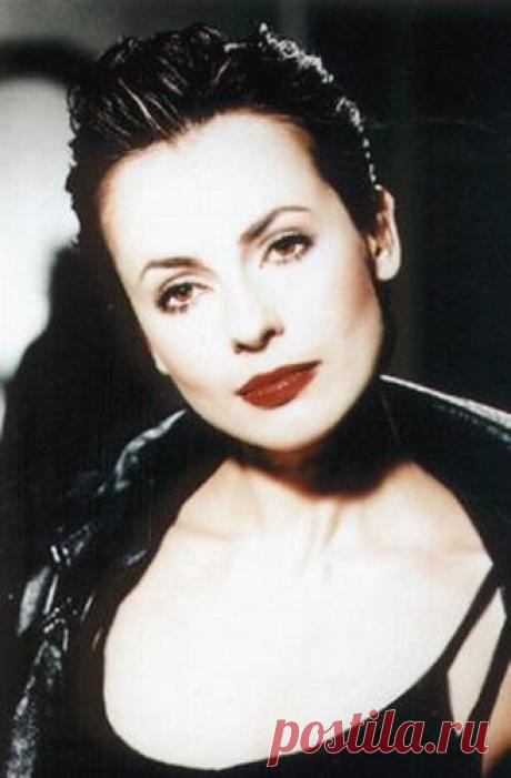 Ирина Апексимова