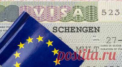 В ЕК заявили, что выдадут многократный шенген «лояльным» Брюсселю россиянам. В ЕК заявили, что будут выдавать многократные шенгенские визы «лояльным» Брюсселю россиянам. Читать далее