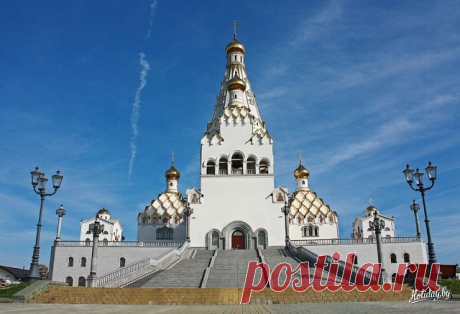 МИРОВОЕ ПОЛИТИЧЕСКОЕ ШОУ - новости каждый день
Владимировна я