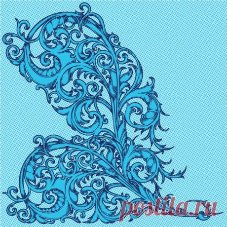 250+ Free, Vintage Graphics: Flourish Vector Ornaments - Tuts+ Design & Illustration Article