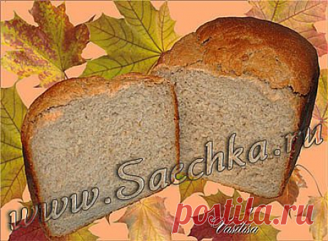 Крестьянский хлеб