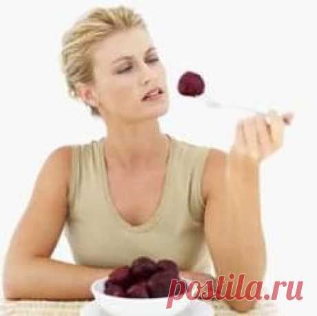 Свекольная диета для похудения | Рецепты народной медицины