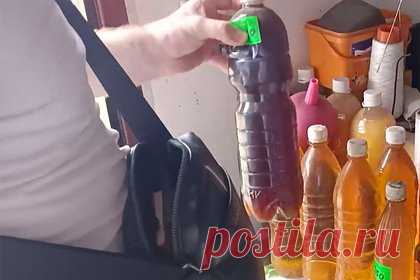 В МВД оценили количество отравившихся самодельной чачей на российском курорте