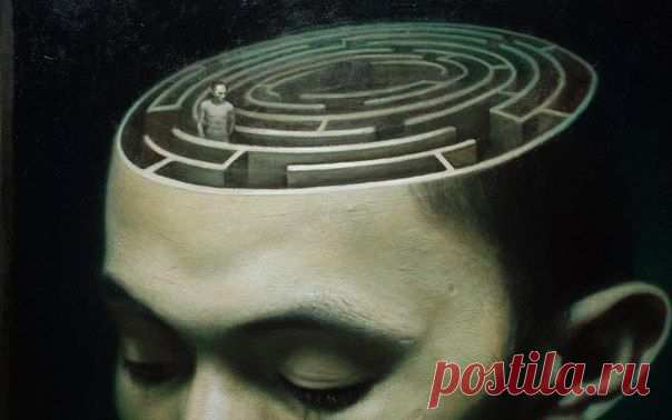 Могущество мысли | thePO.ST