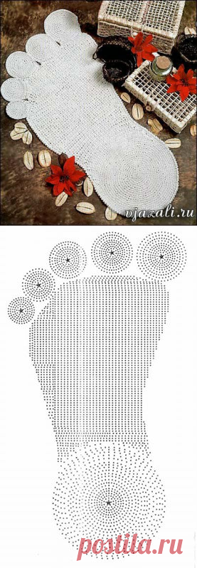 (1) Модное вязание☼Knitting&Crochet