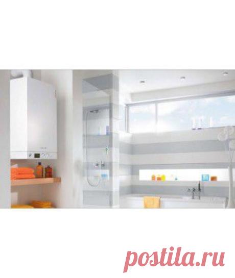 Котёл настенный Vitopend 100WH1D57 купить в Украине, Одессе, Киеве. в интернет-магазине | Тепло и...
Новый настенный газовый водогрейный котел Vitopend 100 WH1D с модульной горелкой, для режима работы с забором воздуха снаружи или изнутри помещения. Номинальная тепловая мощность: от 10,7 до 23 кВт, от 13,2 до 29 кВт
Главные приемущества:
Vitopend 100-W разработан специально для Украины. Давление подводимого природного газа - 13 мбар для обеспечения надежной работы котла