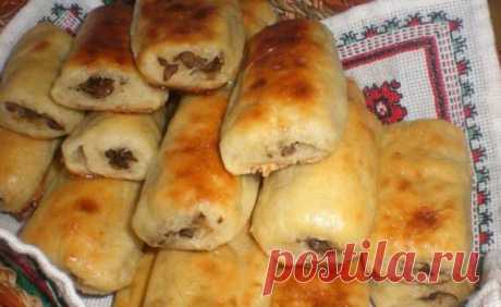 Картофельные рулетики в мультиварке - Кулинарные рецепты от Веселого Жирафа