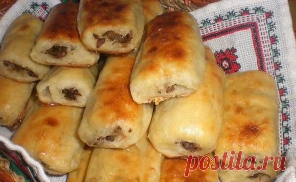 Картофельные рулетики в мультиварке - Кулинарные рецепты от Веселого Жирафа