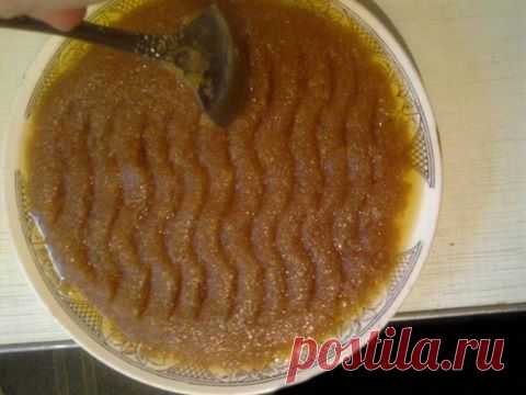 Азербайджанская Умач халва. Пальчики оближешь!