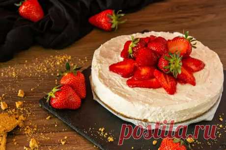 (20) 10 рецептов очень вкусных десертов, которые не нужно печь - Будет вкусно - 16 июля - 43874857594 - Медиаплатформа МирТесен
