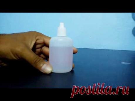 Aceite de Silicón | ¿Qué es? ¿Para que sirve? Conoce sus beneficios