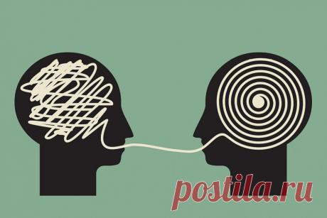 Результаты экспресс-теста «Психологическое здоровье» | Professionali.ru