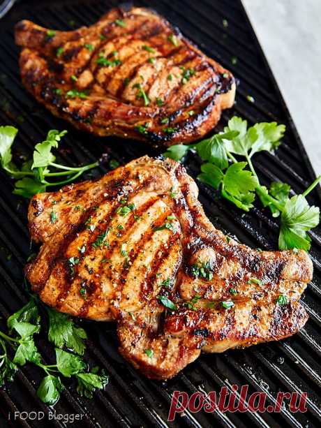 СМОТРИТЕ: Никакой духовки! Как приготовить идеально сочное свиное мясо?