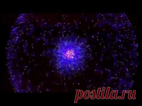 ЗАКОНЫ ВСЕЛЕННОЙ.ЭНЕРГИЯ ПРИТЯЖЕНИЯ ДЕНЕГ