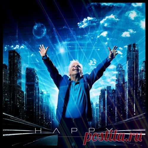Peter Mikkola - Happy [Record Union]