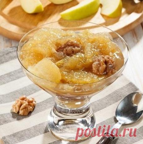 Плоды августа: 10 рецептов заготовок из яблок, груш и слив