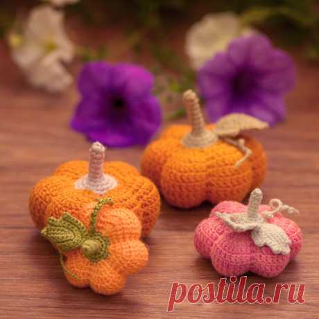 🎃🎃🎃Осенью тыкв много не бывает 🎃🎃🎃