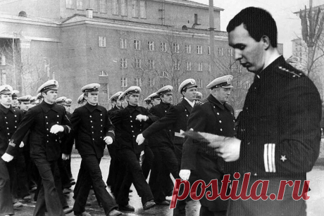 Командир 6-й роты | Море жизнь | Яндекс Дзен