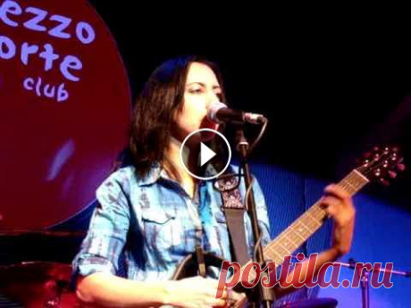 Песенка актрисы - Канцлер Ги С электрического концерта 30.12.2012 в Москве (текст - Леонид Филатов)...