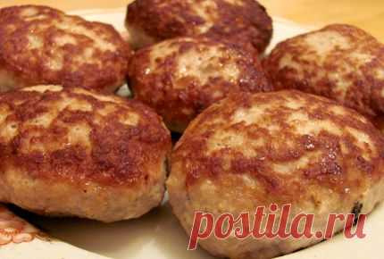 Рецепт: Котлеты » РЕЦЕПТЫ С ФОТО: РЕЦЕПТЫ САЛАТОВ, РЕЦЕПТЫ ТОРТОВ