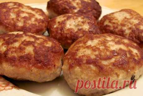 Рецепт: Котлеты » РЕЦЕПТЫ С ФОТО: РЕЦЕПТЫ САЛАТОВ, РЕЦЕПТЫ ТОРТОВ