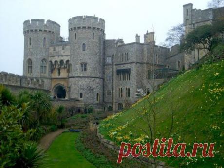 старая добрая Англия / Картинки для декупажа / PassionForum - мастер-классы по рукоделию