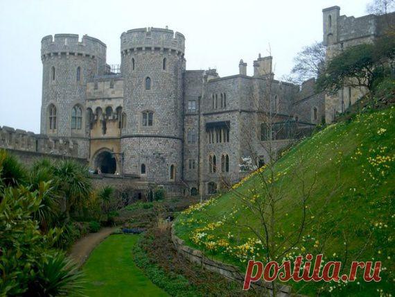 старая добрая Англия / Картинки для декупажа / PassionForum - мастер-классы по рукоделию