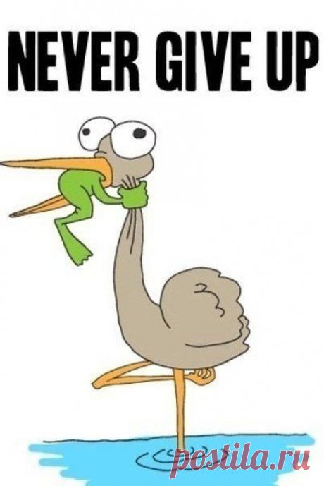 Фразы для подбадривания / Неформальный Английский