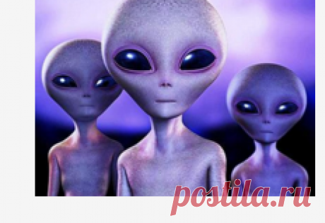 Серые о роли технологий на Земле (статья вторая)