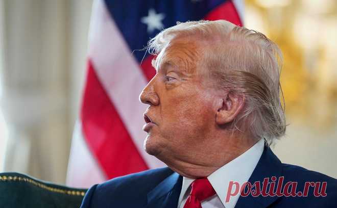 Трамп объяснил смысл слов об атомных подлодках. Решение о размещении двух атомных подлодок в неназванных районах президент США Дональд Трамп объяснил «крайне провокационными высказываниями» экс-президента России, зампреда Совета безопасности страны Дмитрия Медведева.