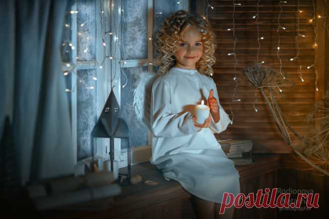 Photographer Родионова Наташенька (Natalia Rodionova) - *** #1733702. 35PHOTO