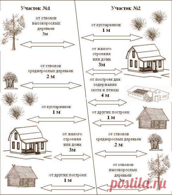 Заведение, без которого на даче не обойтись — 6 соток