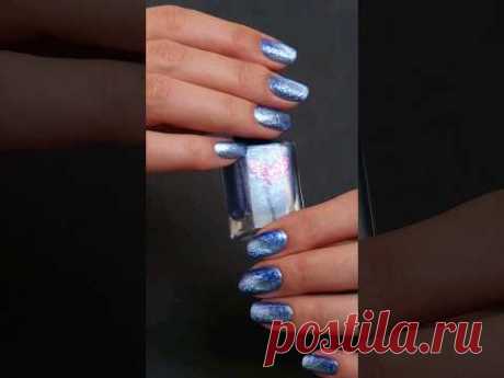 #moth From Santorini with love #nailpolishaddict #лакоманьяк