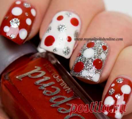 Dotticure | | My Nail Polish Online
