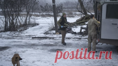 В ВСУ признали, что на вооружении у армии не осталось бронетехники. Глава объединённого координационного пресс-центра сил обороны юга Вооружённых сил Украины Наталья Гуменюк признала, что на вооружении у украинской армии не осталось бронетехники. Читать далее