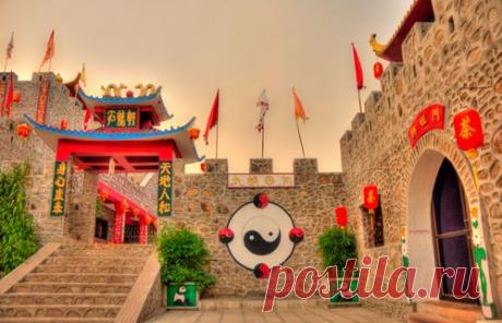 Фэн-шуй. Коротко о главном