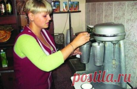 Молочный коктейль. – Я Рожден в Советском Союзе !! Фильмы, Мультфильмы времен СССР..., пользователь Тумбина Марина | Группы Мой Мир