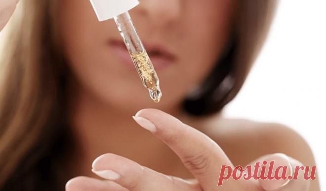 🔥Потратьте ВСЕГО 2 минуты на приготовление этого средства! Оно поможет избавиться от морщин и улучшить состояние кожи!🔥 | Современная Девушка | Яндекс Дзен