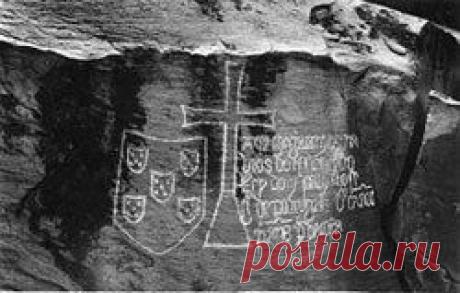 В 1434 г / История цивилизаций!