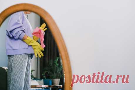 Как научиться делать уборку дома «на автомате» — 5 простых советов - ЛайфхакМама
