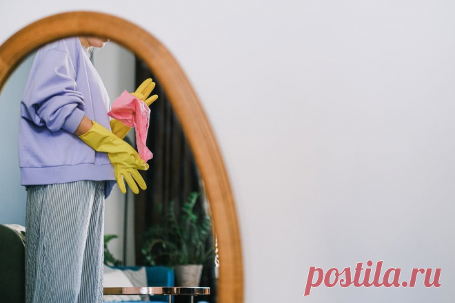 Как научиться делать уборку дома «на автомате» — 5 простых советов - ЛайфхакМама