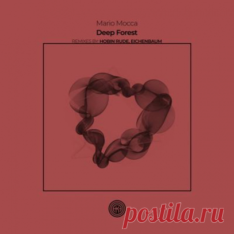 Mario Mocca – Deep Forest - psytrancemix.com