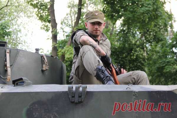 «Обеспечение армии ДНР улучшилось, но ее моральный дух упал»